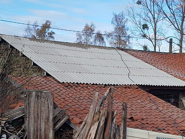 Couvreur Saint-Haon-le-Châtel